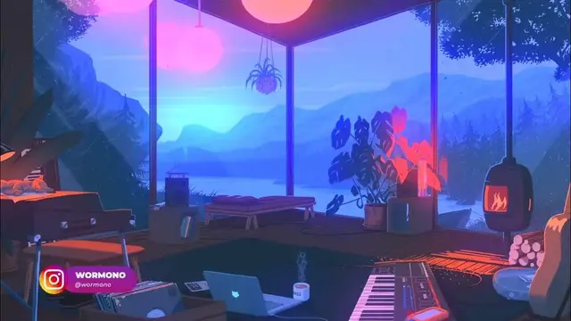 'Video thumbnail for Relaxing Songs Lofi Mixtape Vol.1 | 🎶 30 Minute Mix to Relax, Drive, Study, Chill 🌌 Songs'