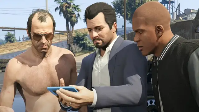 Video thumbnail for 5 Best Video Games Like Grand Theft Auto 5