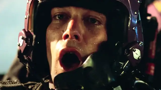 'Video thumbnail for Movie Scenes That Actually Killed Stunt Actors'