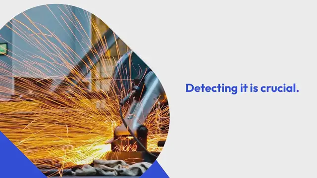 Video thumbnail for AI vs. AI: Using AI to Detect AI-Generated Content