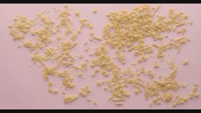 Video thumbnail for Unusual Maps: Exploring Creative Cartography