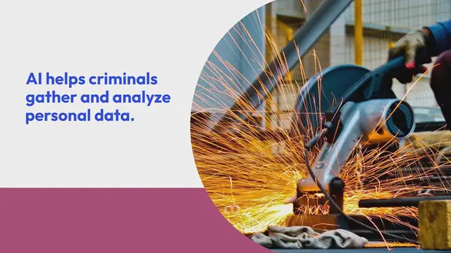 Video thumbnail for AI in Identity Theft: Prevention Strategies for Individuals