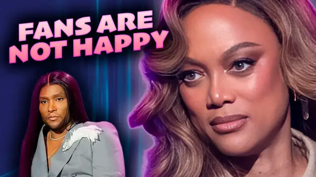 Video thumbnail for The Biggest Complaints About Project Runway Season 22 So Far