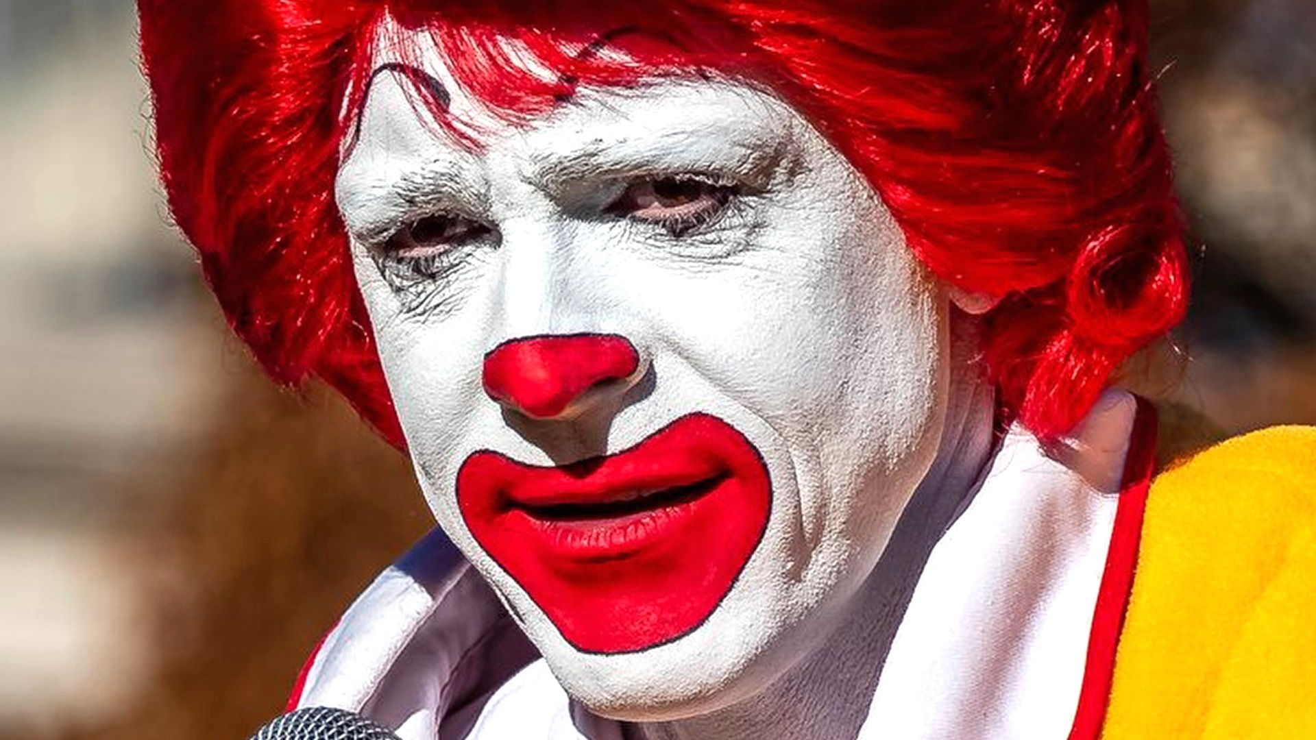 Video thumbnail for Weird Things You Didn't Know About McDonald's