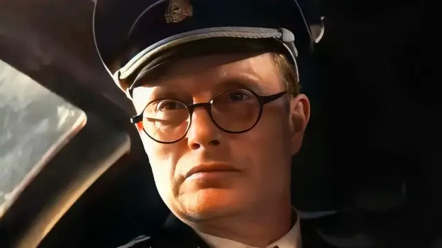 Video thumbnail for Indiana Jones And The Dial Of Destiny's Most Confusing Moments Explained