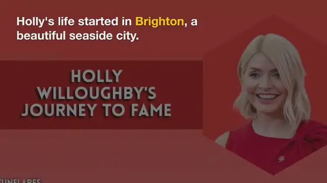 Video thumbnail for Holly Willoughby Net Worth | Success, Wealth, And Stardom