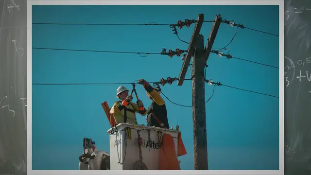 Video thumbnail for Electrical Apprenticeship and Learnerships: A Pathway to a Bright Future