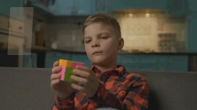 Video thumbnail for Ball In A Maze Concepts