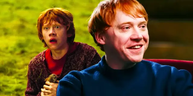 Video thumbnail for Rupert Grint Wiki, Bio, Age, Net Worth, Girlfriend, Family, Career & More