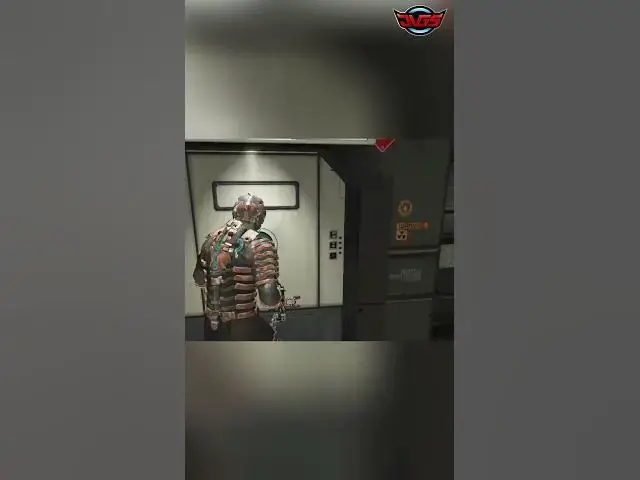 Video thumbnail for Urgent Mission: Find Dana's Team FAST! Dead Space #shorts