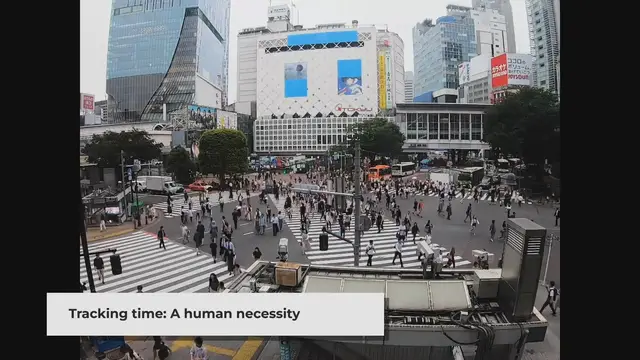 Video thumbnail for Unlocking Ancient Timekeeping: How Cultures Crafted Their Calendars