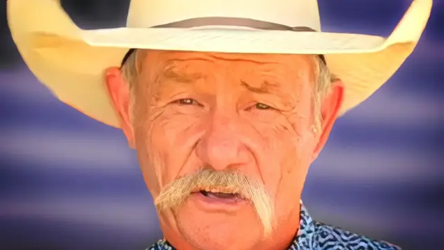 'Video thumbnail for The Story Of Cowboy Kent Rollins You Haven't Heard Before'