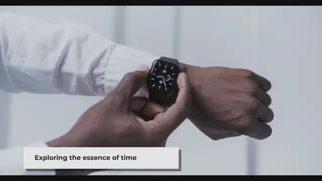 Video thumbnail for Daylight to Digital: The Evolution of Time Measurement Tools