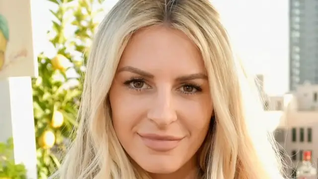 Video thumbnail for The Untold Truth Of Morgan Stewart