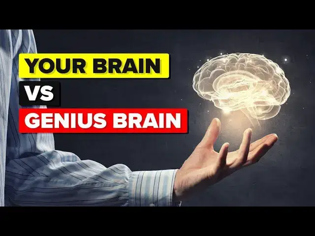 Video thumbnail for 9 Interesting Facts About Intelligence