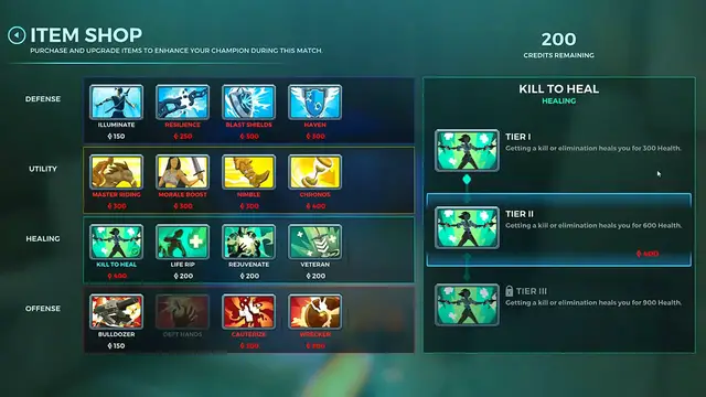 Video thumbnail for Paladins Patch 2.02  - Free To Use Gameplay (60 FPS)