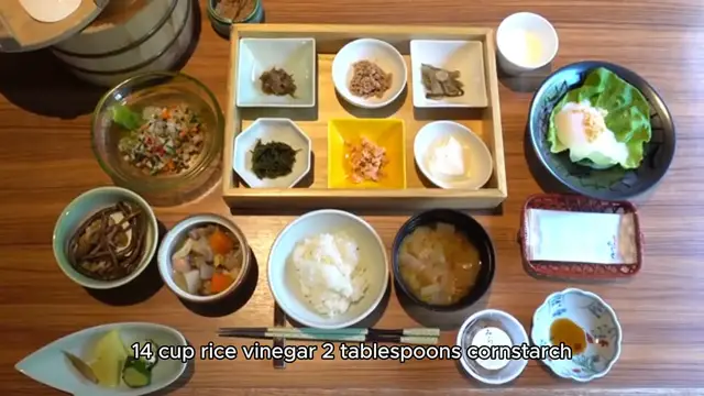'Video thumbnail for hot and sour soup recipe'