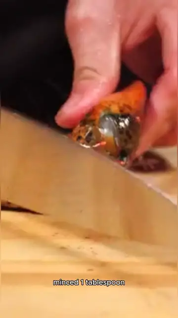 Video thumbnail for lobster tail recipe