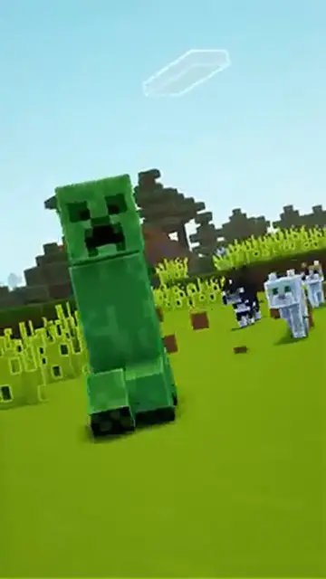 Video thumbnail for Minecraft catJAM