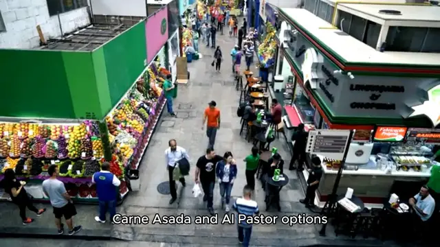 Video thumbnail for Street Tacos (Carne Asada or Al Pastor)