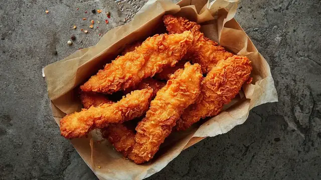 Video thumbnail for Perfect Chicken Marsala Recipe