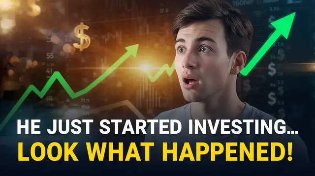 'Video thumbnail for How to Start Investing for Beginners'