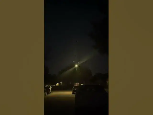 Video thumbnail for October 30, 2025