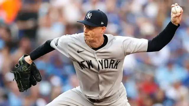 'Video thumbnail for Tim Hill 2025 MLB Highlights!'