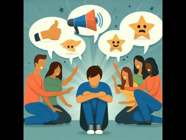 Video thumbnail for ماذا لو متّ غدًا؟ هل ستكتبُ نصّك الأسطوري؟