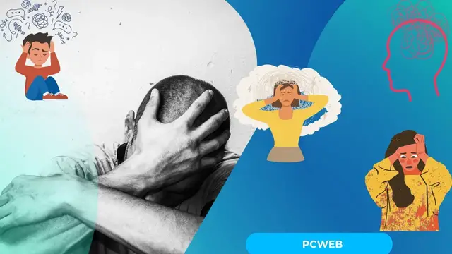 Video thumbnail for Mareos Asociados a la Ansiedad: video blog