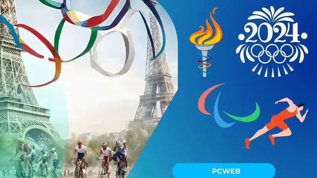 Video thumbnail for Paris 2024 Mascot Is a Symbol of Revolution and More! Video blog