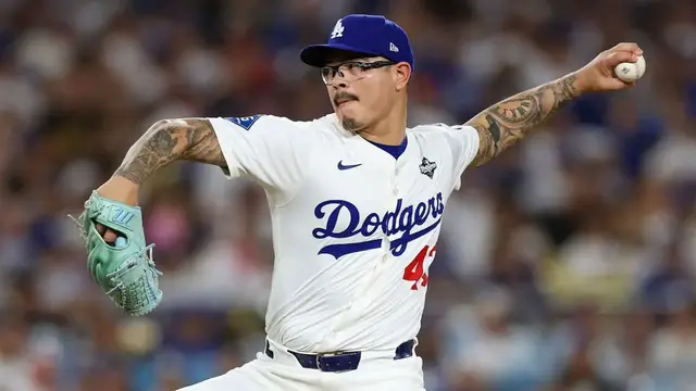 'Video thumbnail for Anthony Banda 2025 MLB Highlights!'