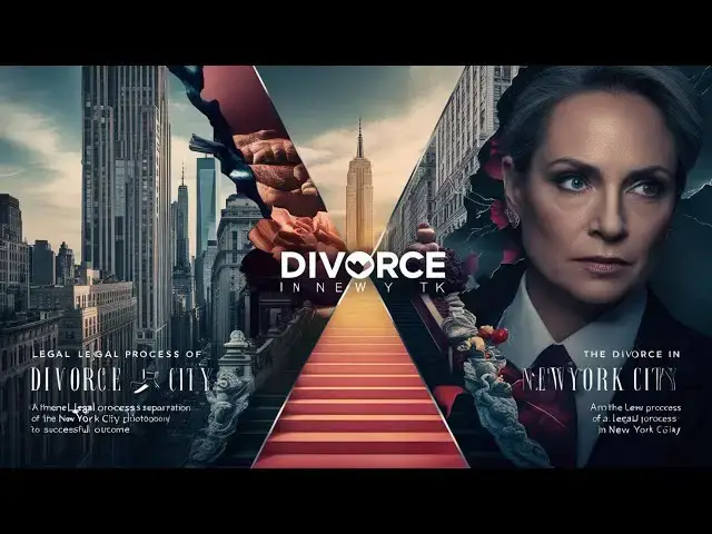 Video thumbnail for Divorcio en NY: Lo Que Debes Saber Para Un Proceso Exitoso