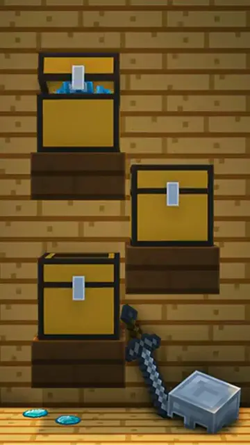 Video thumbnail for BEST Hiding Spots in Minecraft