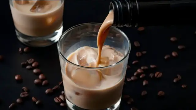 'Video thumbnail for What To Know Before Taking Another Sip Of Baileys Irish Cream'