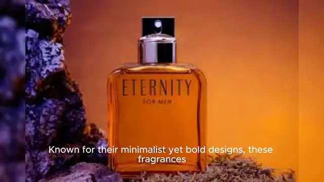 Video thumbnail for Calvin Klein