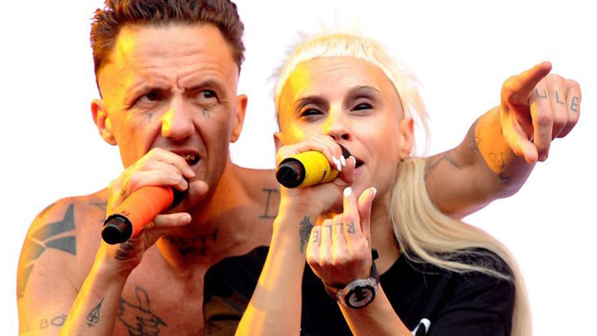 Video thumbnail for Band Names You've Been Mispronouncing This Whole Time