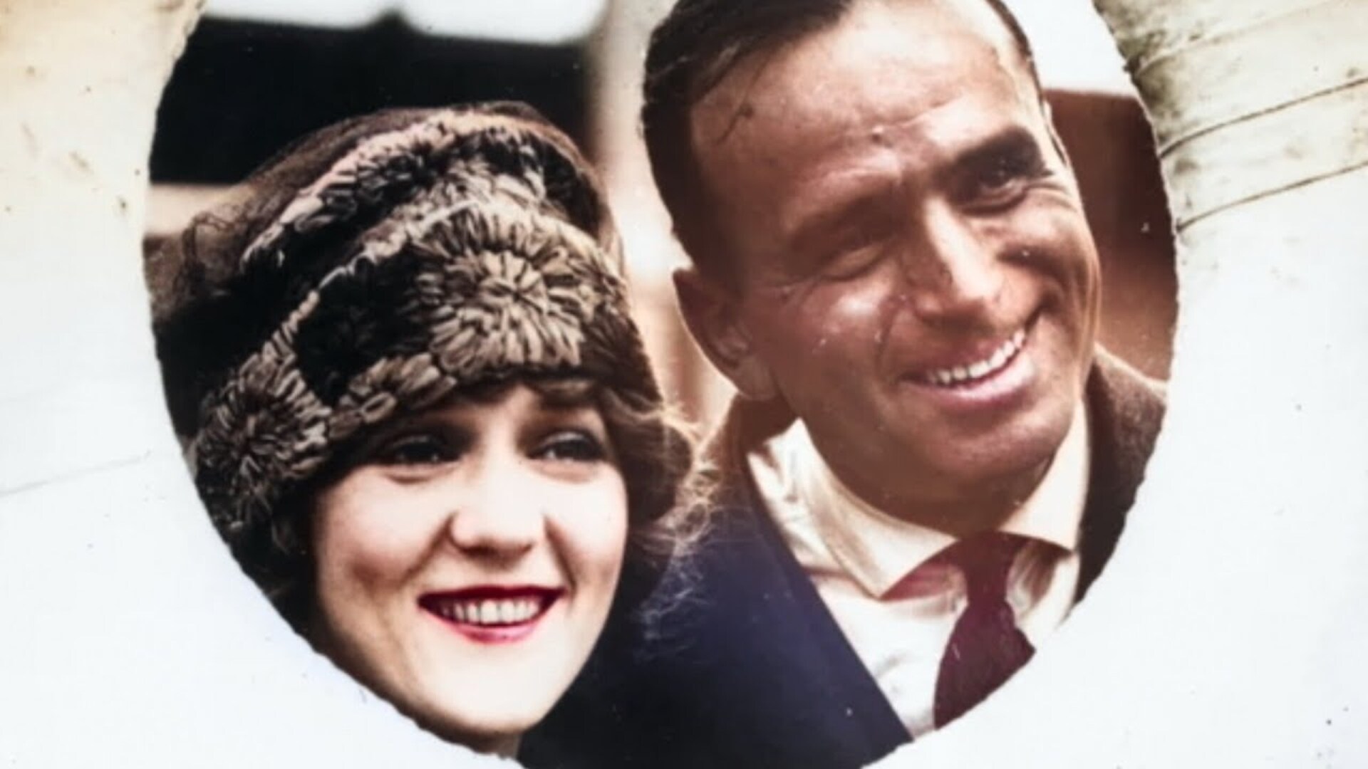 Video thumbnail for The Haunted History Of The Pickfair Estate