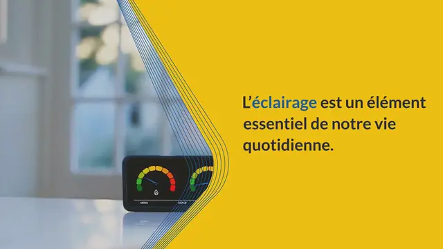 Video thumbnail for Electricité de l’éclairage : tout ce que vous devez savoir