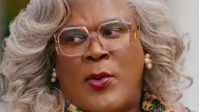 Video thumbnail for The Untold Truth Of Madea