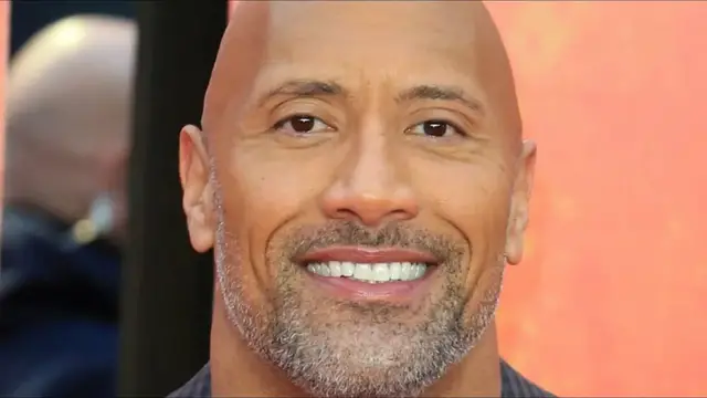 Video thumbnail for Dwayne Johnson's Reported Sleep Schedule Is Causing A Stir