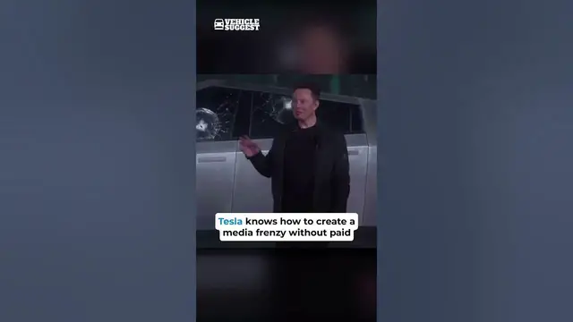 'Video thumbnail for Elon Musk’s 7 Mind-Bending $0 Marketing Strategies For Tesla'