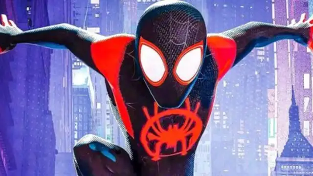 Video thumbnail for Things In Spider-Man: Into The Spider-Verse Only Adults Notice