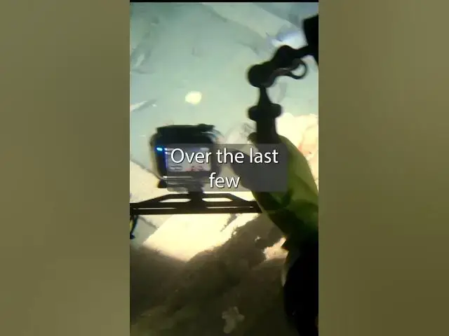 'Video thumbnail for How Good is the #insta360 Ace Pro 2 Action Camera for Deep Wreck Diving?'