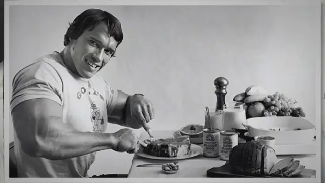Video thumbnail for Arnold Schwarzenegger's Bodybuilding Diet: A Detailed Examination and Its Benefits