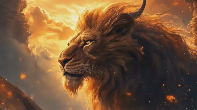 Video thumbnail for Unveiling the Manticore: The Legendary Hybrid Monster