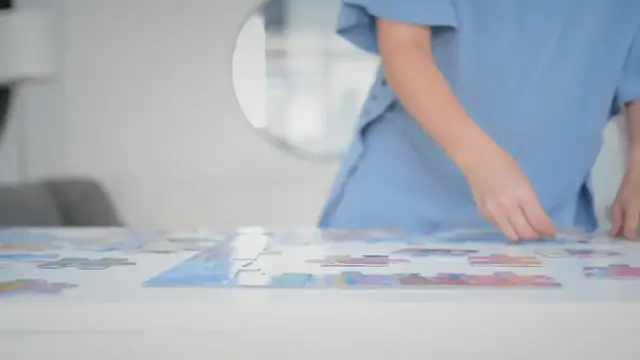 Video thumbnail for Hidden Object Puzzle Games