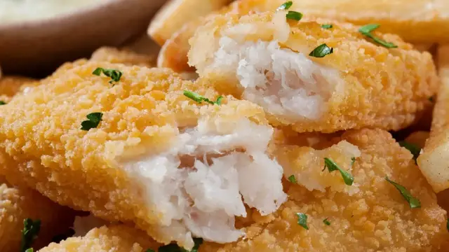 'Video thumbnail for This Is The Only Brand Of Fish Sticks Actually Worth Buying'
