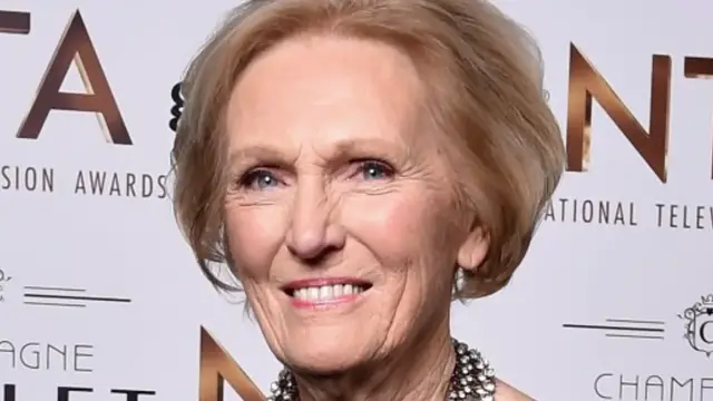 'Video thumbnail for The Untold Truth Of Mary Berry'