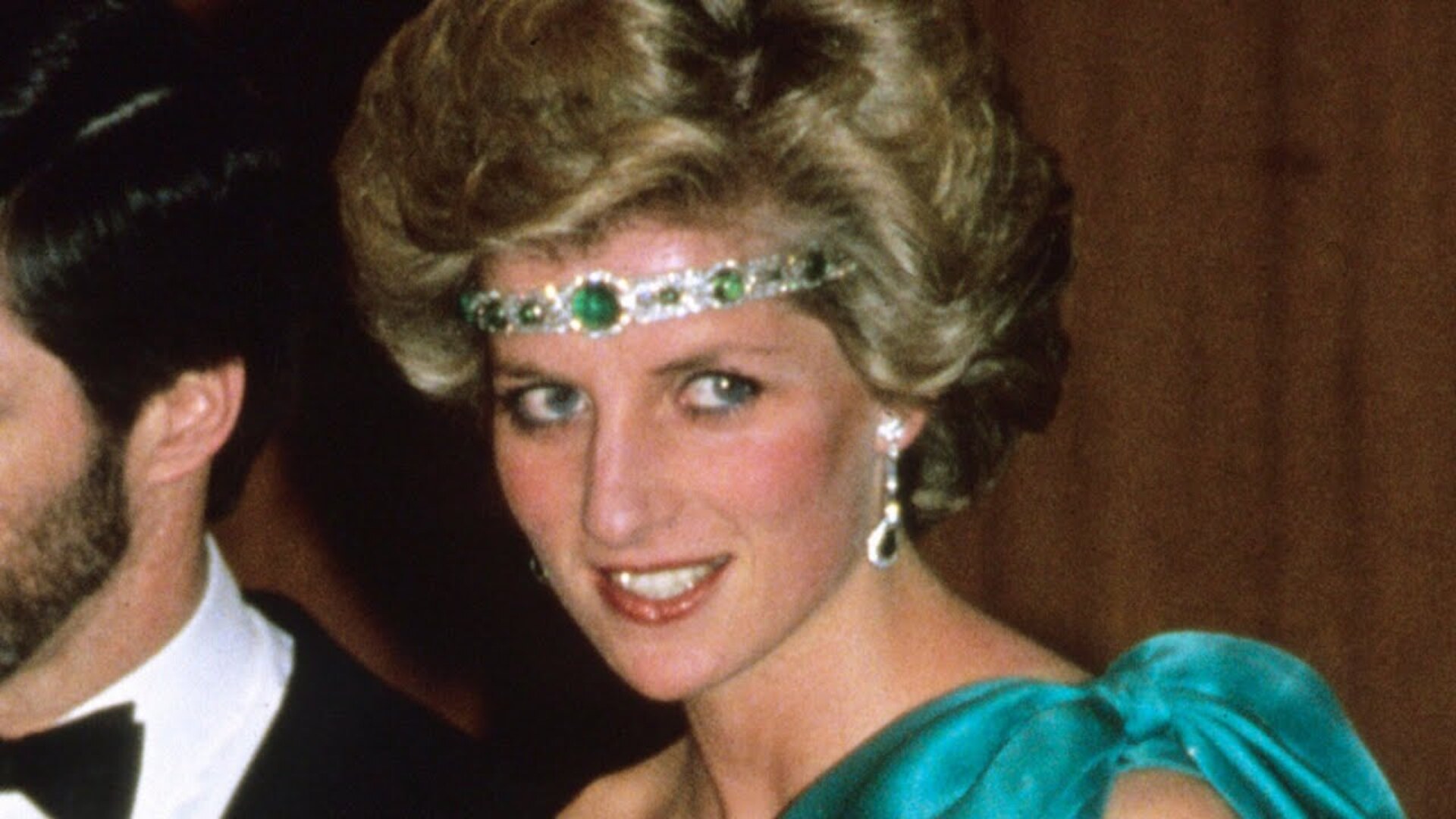 Video thumbnail for The Most Inappropriate Outfits Worn By Princess Diana